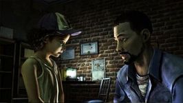 photo d'illustration pour le dossier:The Walking Dead Saison 1